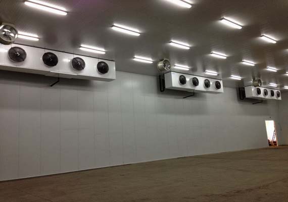 Las mejores instalaciones a su medida.